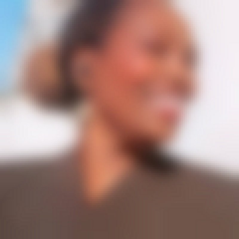 Luci, 26, Madagascar