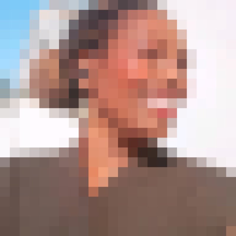 Luci, 26, Vairampatti