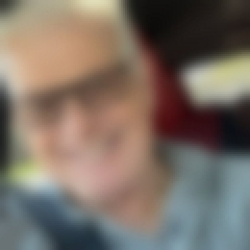 Patrick, 54, Maur