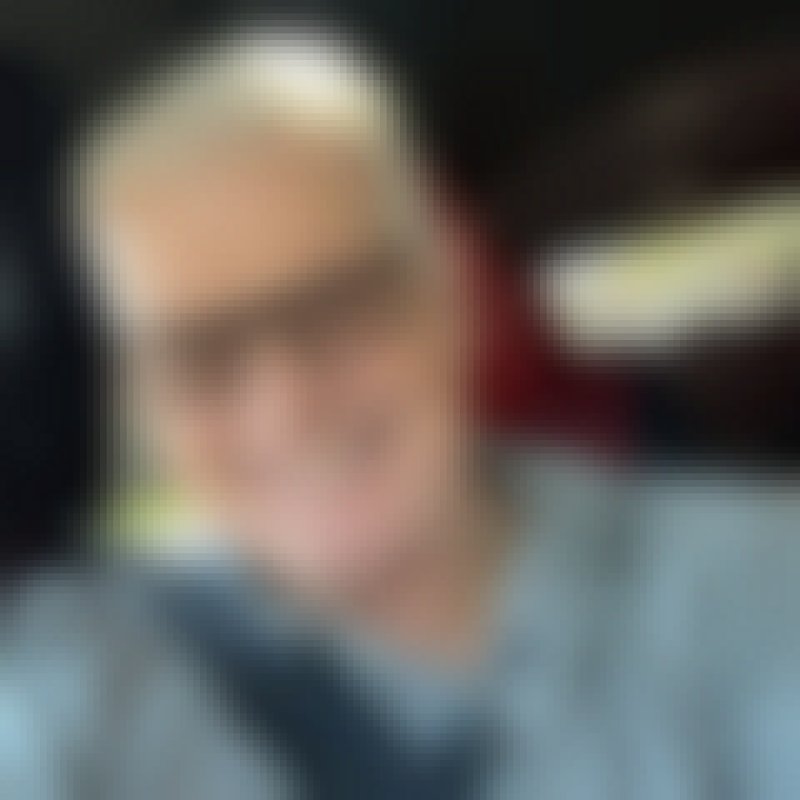 Patrick, 54, Andranovao