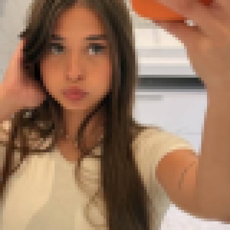 Terressa, 25, Piso Firme