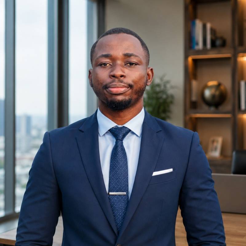 Emmanuel, 26, Detroit Windsor