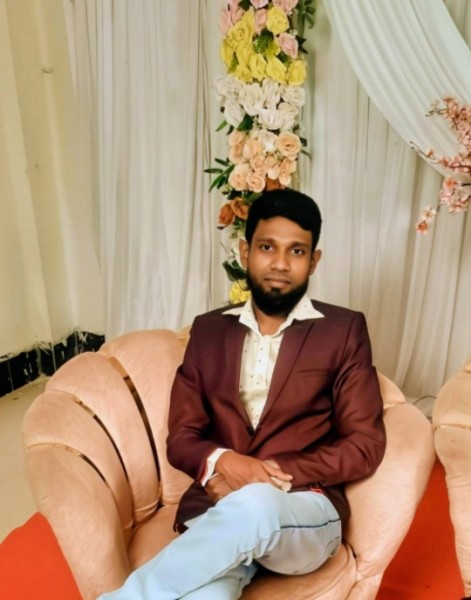 md shuvo, 36, So Sebastio Do Pass