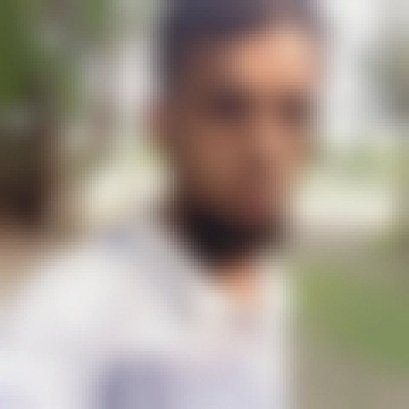 Sayed, 31, Venkatagirikota