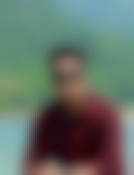 Sohid Hossain, 24, Khundawandpur