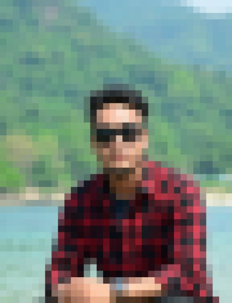 Sohid Hossain, 24, Ville Bonheur