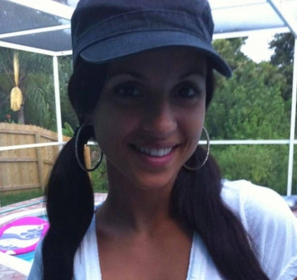 Elsie Leo, 36, Padova