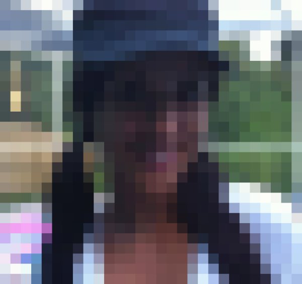 Elsie Leo, 35, Conchas