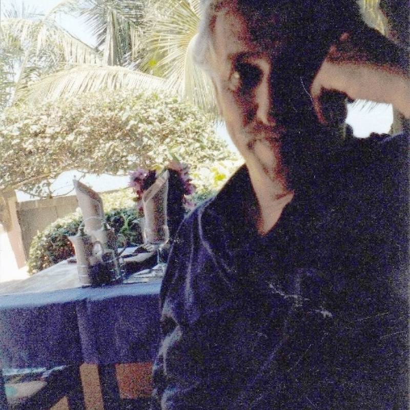 Max, 68, Arhus