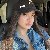 crystal, 28, Liding