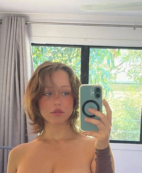 Jessica Lawrence, 36, Basay