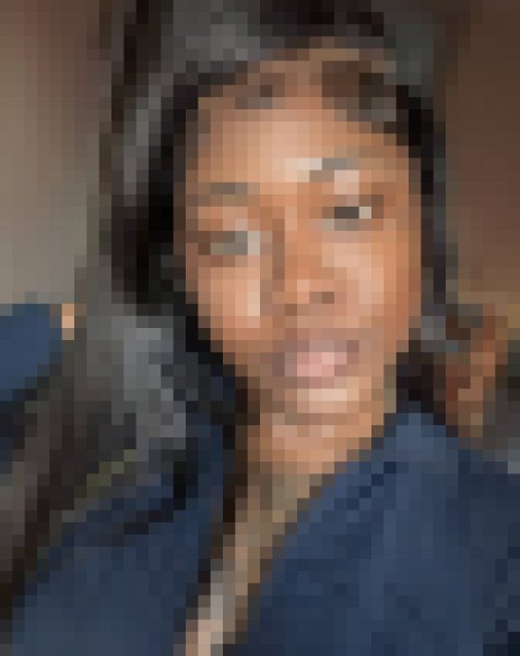 Beatrice Clay, 24, Shah Alam