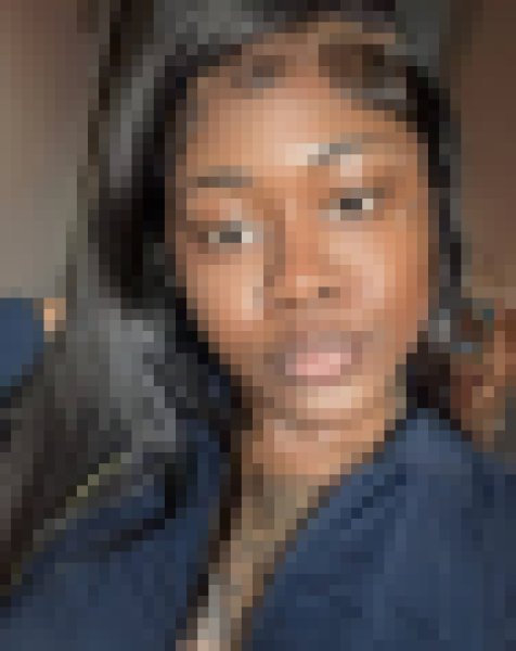 Beatrice Clay, 24, Port Victoria