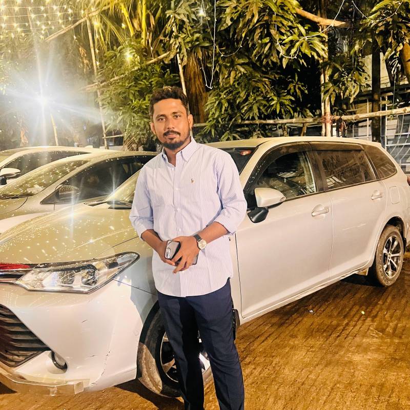 Sajib Nath, 26, Soudiarib