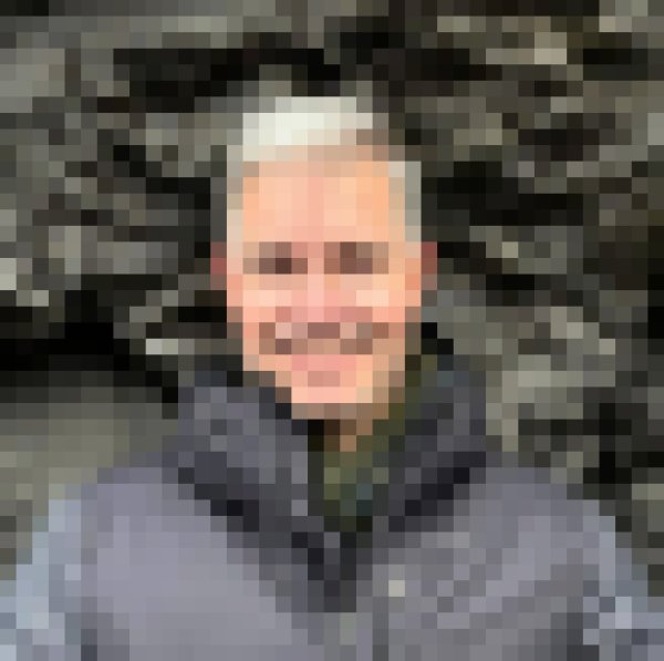 Anthony, 55, Mainz