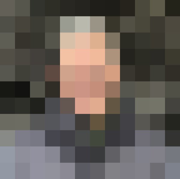 Anthony, 55, De Doorns