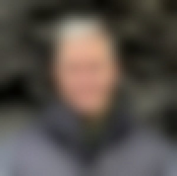 Anthony, 55, El Cu