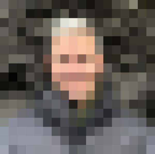 Anthony, 55, India