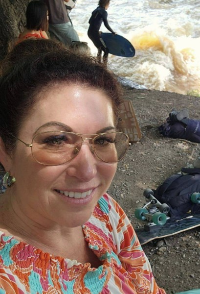 Leena, 45, Country Walk