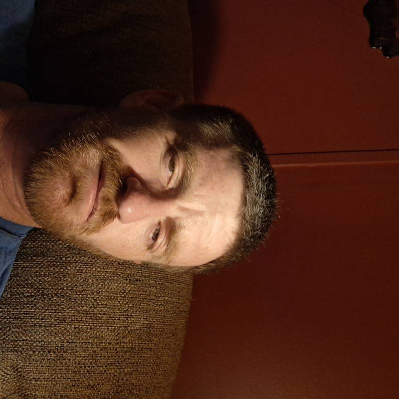 Waylon, 44, Qinzhou