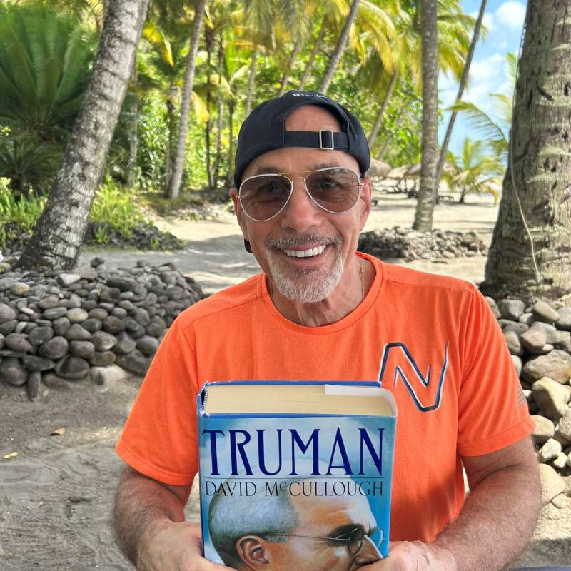 Friedmann, 66, Fullerton
