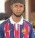 Dekson, 26, Pallab Roy