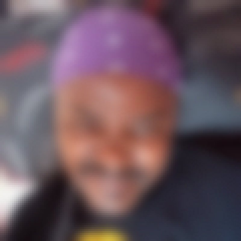 Emmanuel, 29, Zagubica