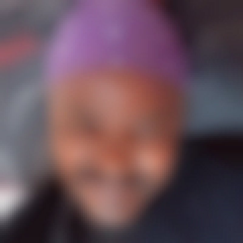 Emmanuel, 29, Nantang