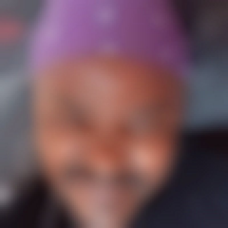 Emmanuel, 29, Matanga