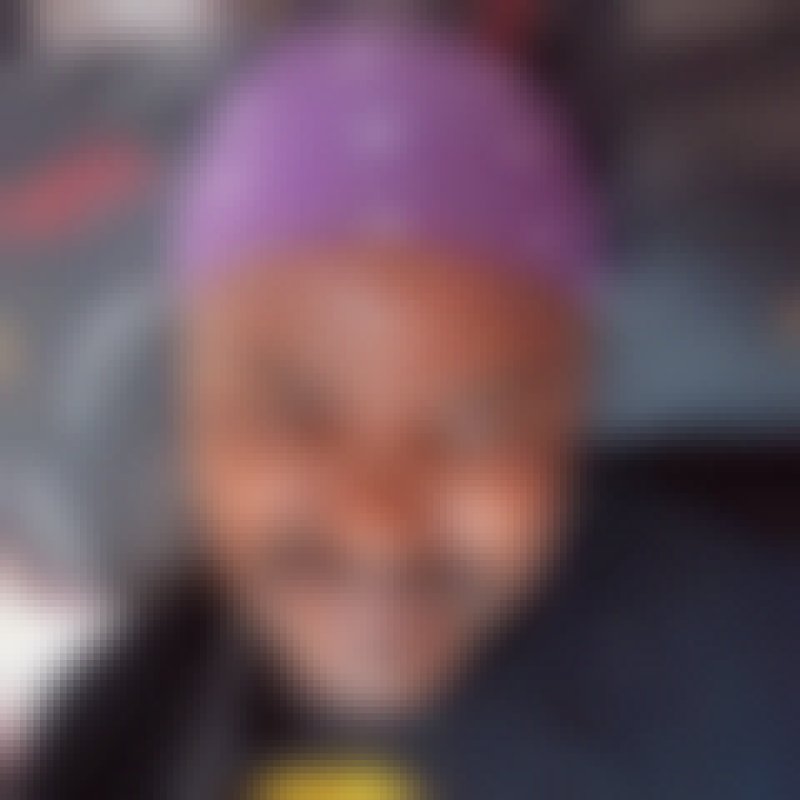 Emmanuel, 29, Gurmaila