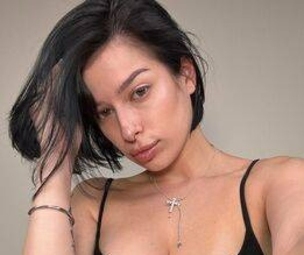 Stellawis, 30, Douar Ayn Dfali