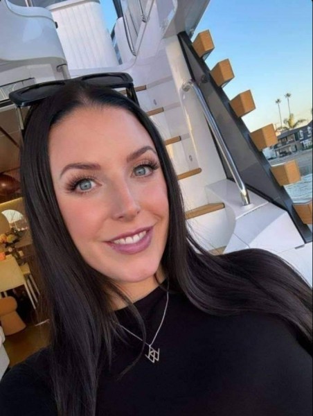 Elsbeth, 31, Vigonovo