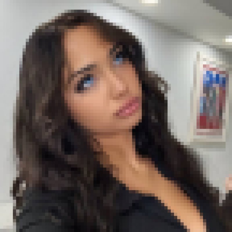 Aria, 20, Slovenia