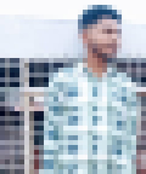 Apon, 29, Bangladesh