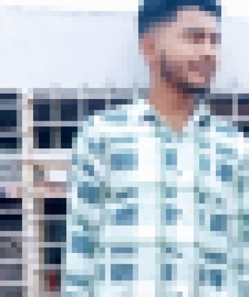 Apon, 29, Montebello