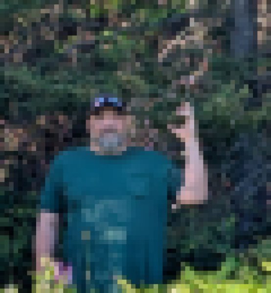 DwayneGazz, 53, El Haouaria