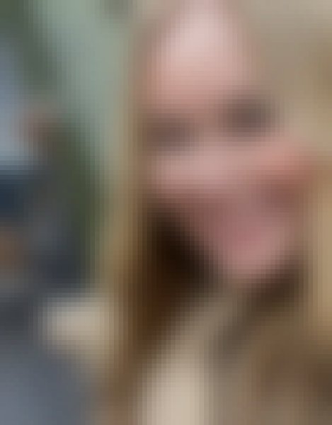 Amanda Clark, 28, Talibon