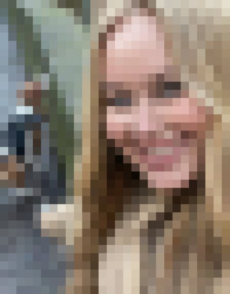 Amanda Clark, 28, Noveleta