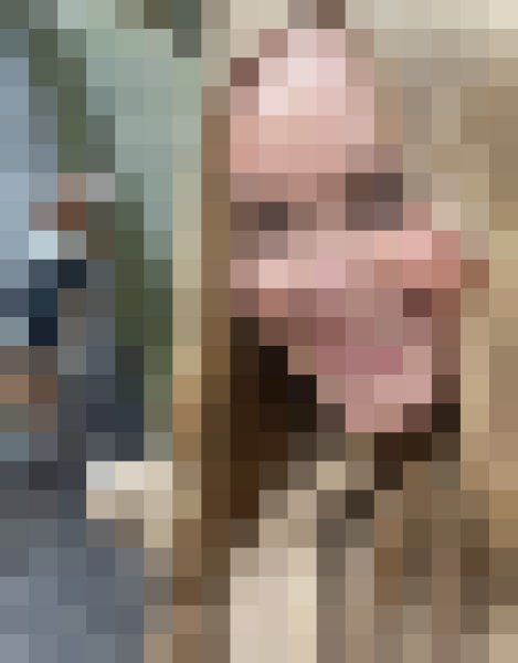 Amanda Clark, 28, Kry