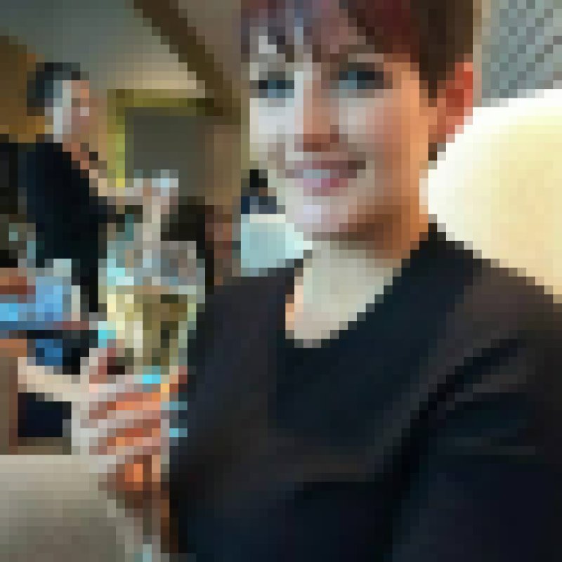 Hannah Brooks, 33, Venice