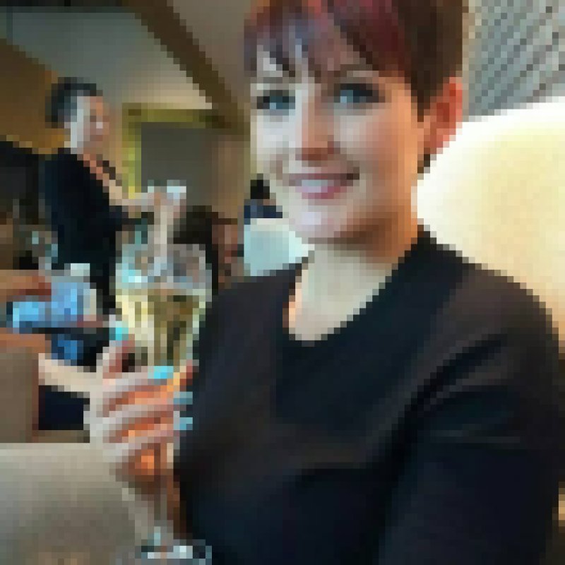 Hannah Brooks, 33, Koshanam