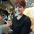 Hannah Brooks, 33, Yulara