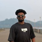 Vishnu, 22, Kapangan