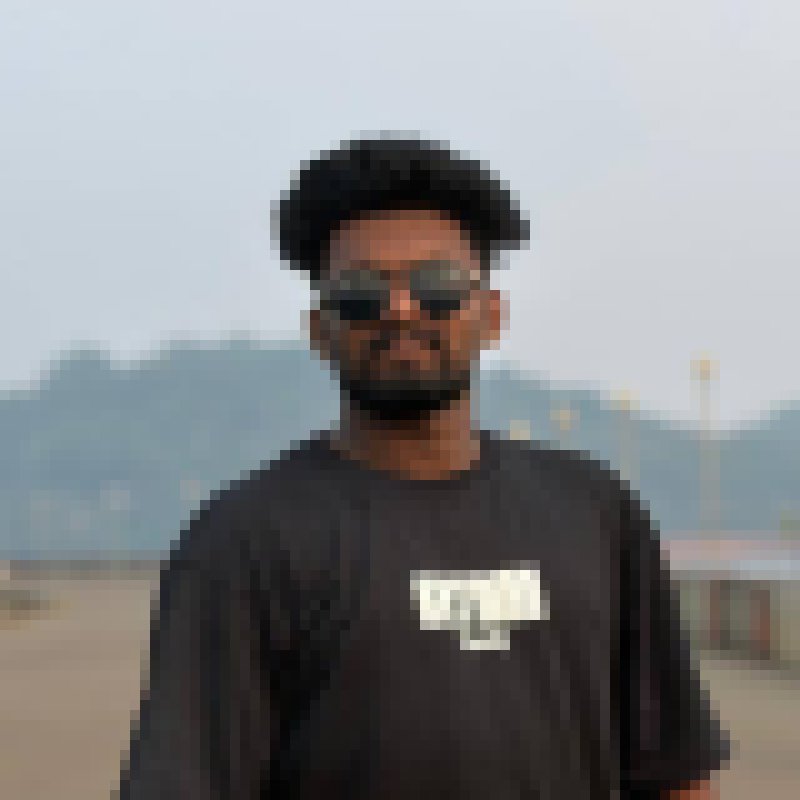 Vishnu, 22, Kuurne