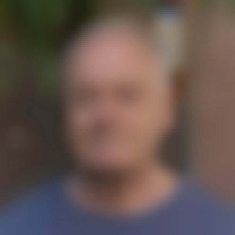 Andrew, 65, Barud