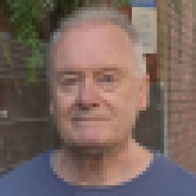 Andrew, 65, Ferrier