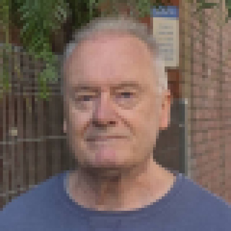 Andrew, 65, Kissane Ltouqi