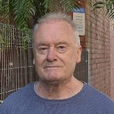 Andrew, 65, Gubbi