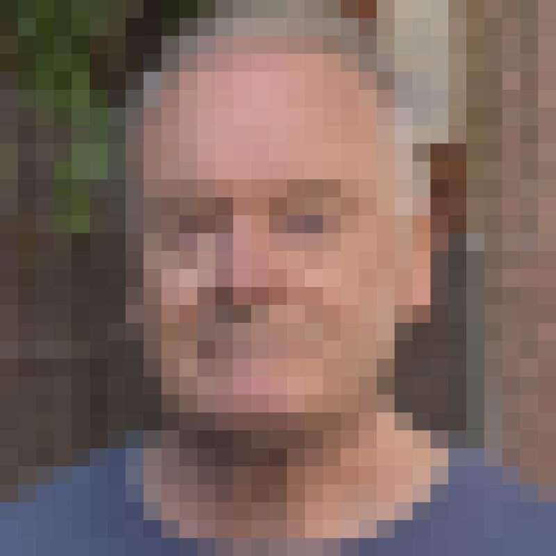 Andrew, 65, Gyda