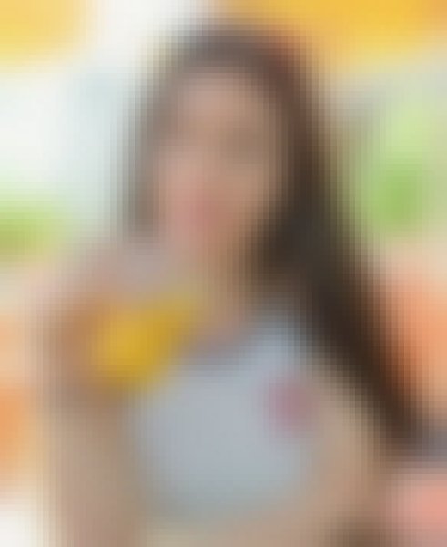 BELLA, 25, Buchs